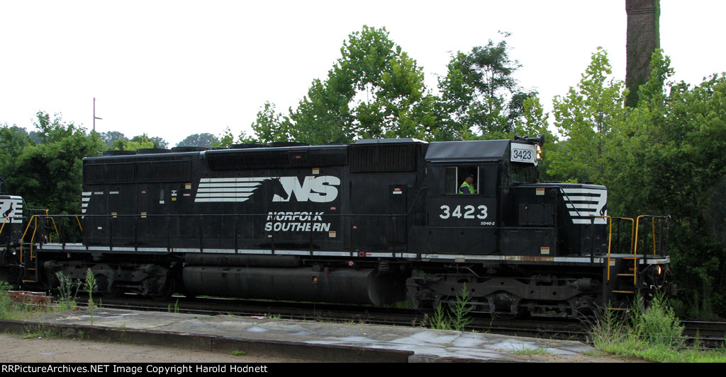 NS 3423